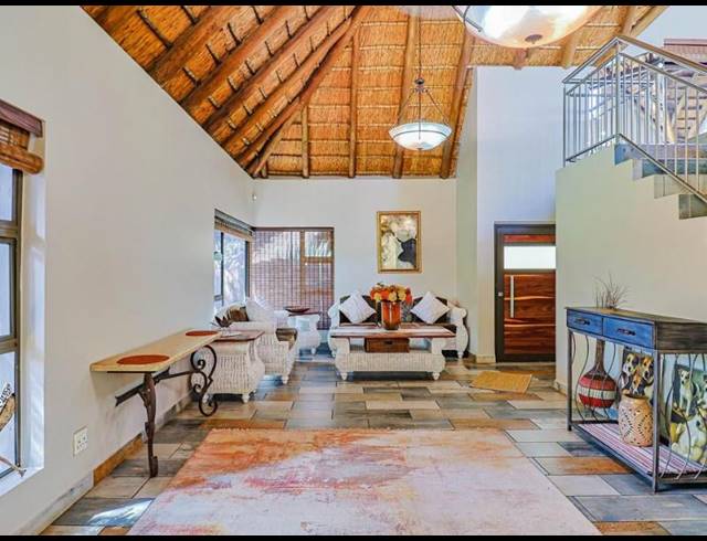 5 BEDROOM HOUSE FOR SALE IN KSHANE